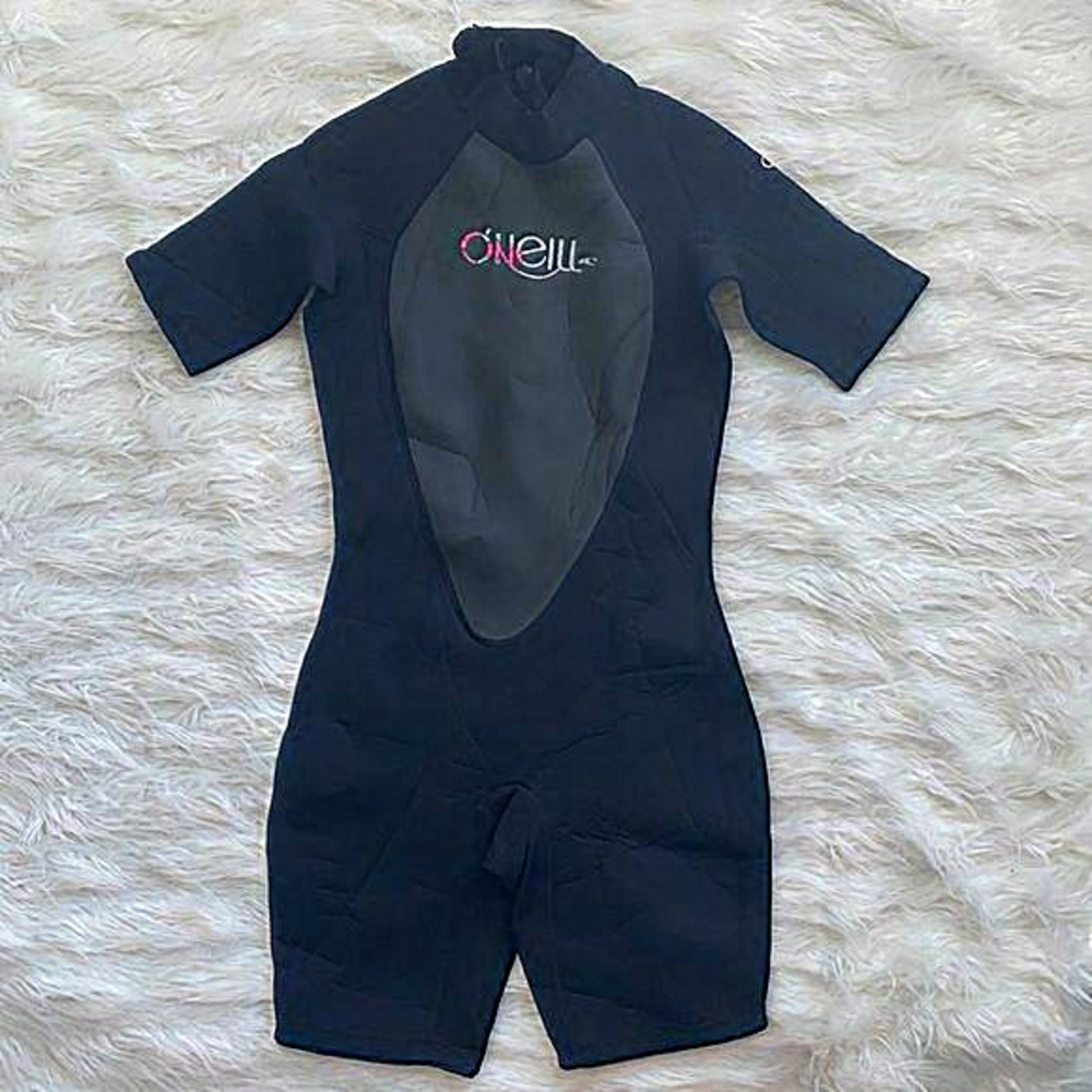 O’Neill | 2mm Shorty Spring Wetsuit